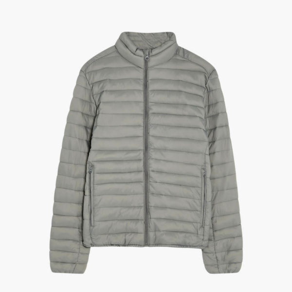Round Neck Sweater