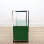 USM Haller green sideboard - Image 11