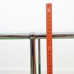 USM Haller green sideboard - Image 2