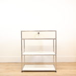 USM Haller white console - Image 2