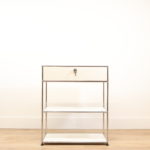 USM Haller white console - Image 3