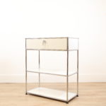 USM Haller white console - Image 5