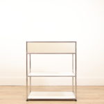 USM Haller white console - Image 4