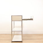 USM Haller white console - Image 8
