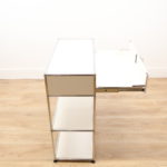 USM Haller white console - Image 10