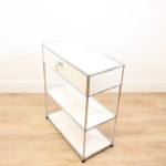 USM Haller white console - Image 12