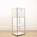 USM Haller white console - Image 3