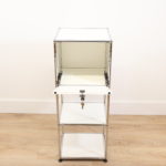 USM Haller white console - Image 11