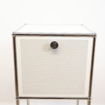 USM Haller white console - Image 12