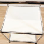 USM Haller white console - Image 13
