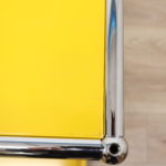 USM Haller yellow cabinet - Image 12