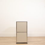 USM Haller white cabinet - Image 12