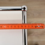 USM Haller white cabinet - Image 22