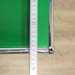 USM Haller green cabinet - Image 21