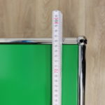 USM Haller green cabinet - Image 22