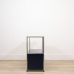 USM Haller black cabinet - Image 5