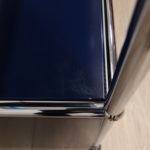 USM Haller black cabinet - Image 15