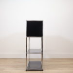 USM Haller black cabinet - Image 7