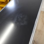 USM Haller black cabinet - Image 13
