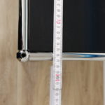 USM Haller black cabinet - Image 14