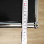USM Haller black cabinet - Image 20