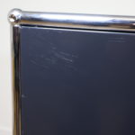 USM Haller black cabinet - Image 19